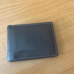 Cartera Van den Brink, segons ha informat Arriva Achterhoek-Rivierenland mitjançant iLost