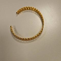 Náramok, ako bolo nahlásené Vrije Universiteit Amsterdam pomocou iLost