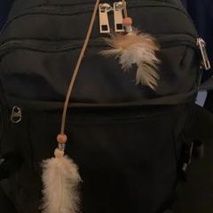 Bolsa Black bag, ha sido reportado por MEININGER Hotel München City Center con iLost