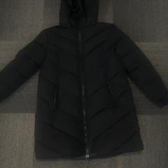 Winterjas, zgłoszono przez Jaarbeurs przy użyciu iLost