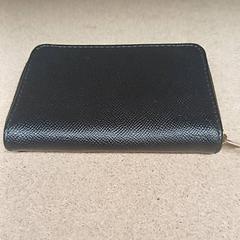 Wallet, as reported by Qbuzz GD Groningen Peizerweg using iLost