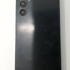 Smartphone Samsung - Zwart, a été signalé par Centraal magazijn utilisant iLost