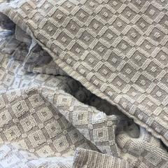 Filt Handdoek, rapporterat av HTM med iLost