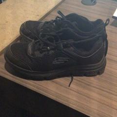 Sneaker, amint azt Van der Valk Hotel Zwolle az iLost segítségével jelentette.