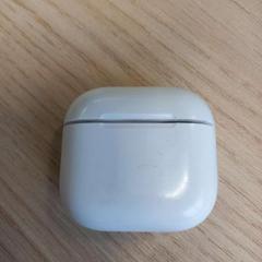 İLost kullanarak Arriva West-Brabant tarafından bildirildiği gibi Airpod'lar durumda