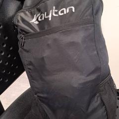 Bag, as reported by Arriva Twents using iLost