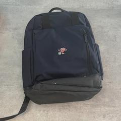 Rugzak, zoals gemeld door Arriva Achterhoek-Rivierenland met iLost