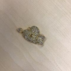 Šperky, ako bolo nahlásené Gemeente Nijmegen pomocou iLost