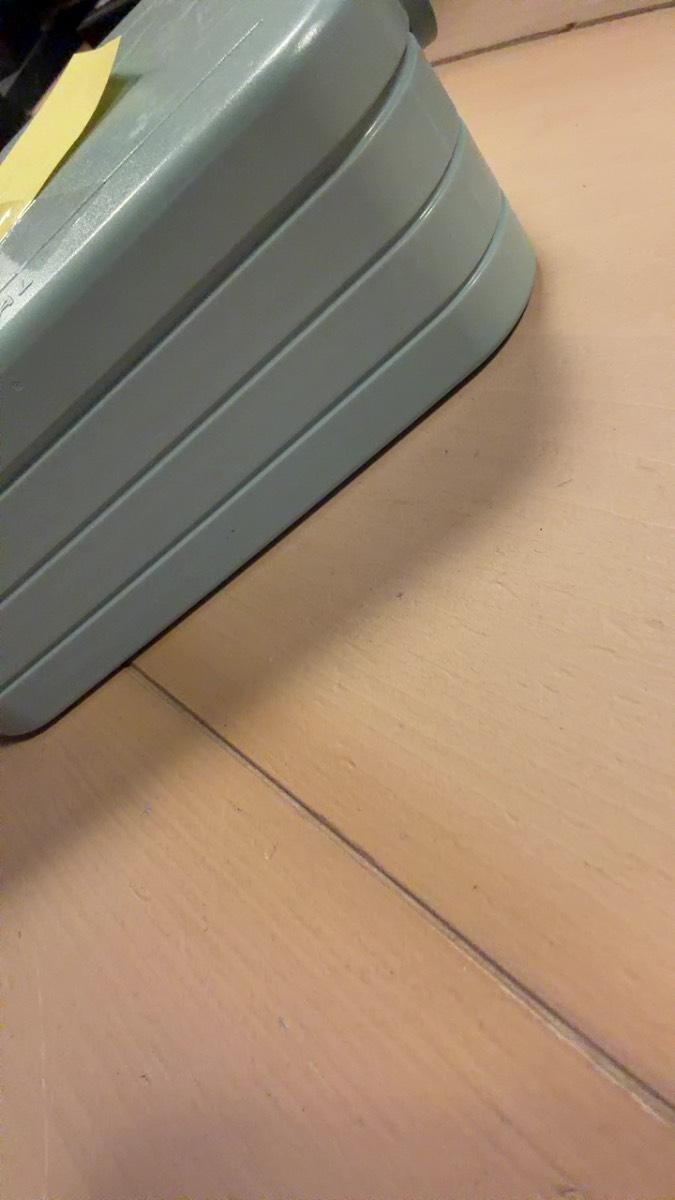 Lunch box