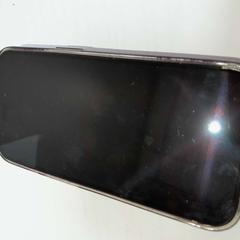 İLost kullanarak TCL tarafından bildirildiği gibi Cep telefonu blanc iPhone