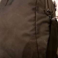 Rugzak, zoals gemeld door RRReis IJssel-Vecht met iLost