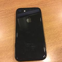 Iphone met zwart hoesje, as reported by Gemeente Amsterdam using iLost