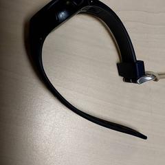 Elektronica Smartwatch Zwart, zoals gemeld door Regio Oost-Vlaanderen met iLost