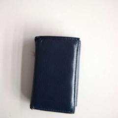 Cartera SANGARE, segons ha informat Twisto mitjançant iLost