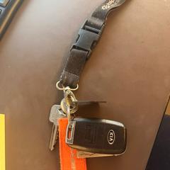 Sleutelbos, ha sido reportado a iLost