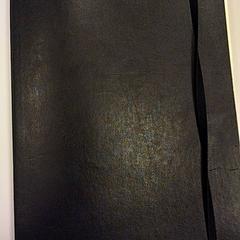 Caderno, segundo informou Vrije Universiteit Amsterdam usando iLost