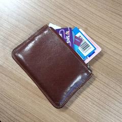 Mapje, zoals gemeld door Connexxion Haarlem AML met iLost