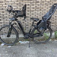 Sparta damesfiets (elektrisch) an iLost gemeldet