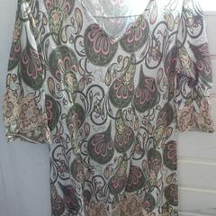 Bluza, zgłoszono przez Carlton Beach Hotel przy użyciu iLost