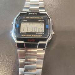 Watch Silver, as reported by MEININGER Hotel Milano Garibaldi using iLost