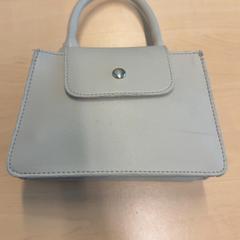 Damestasje, rapporterat av RET med iLost