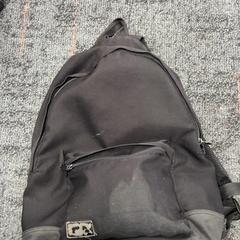 Backpack Zwart, as reported by Connexxion Amstelland-Meerlanden Schiphol Noord using iLost