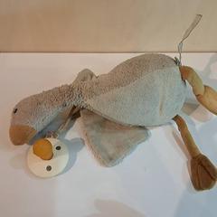 Spene met eend, rapporterat av IKEA Wilrijk med iLost