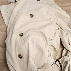 Jacket, as reported by EBS Spijkenisse using iLost