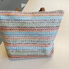 Torba - Schoudertas, zgłoszono przez Centraal magazijn przy użyciu iLost