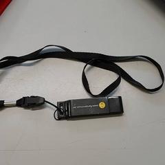 Elektronica - USB Stick, zoals gemeld door Regio Limburg - Leuven met iLost
