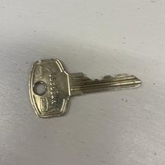 İLost kullanarak HTM tarafından bildirildiği gibi Anahtar