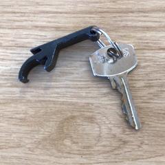 Key, as reported by Gemeente Alkmaar using iLost