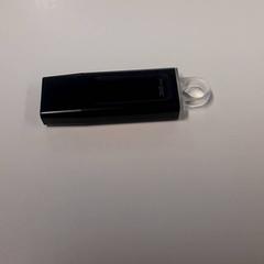 İLost kullanarak Vrije Universiteit Brussel (VUB) tarafından bildirildiği gibi Usb bellek