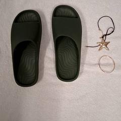 Shoe, as reported by Grand Hotel Amrâth Amsterdam using iLost