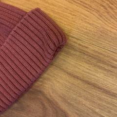 Beanie, as reported by HTM using iLost