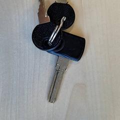 Nycklar, rapporterat av Connexxion Haarlem IJmond med iLost