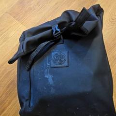 Bag, as reported by GVB using iLost