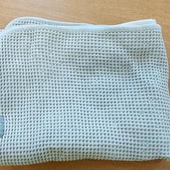 Kleding Handdoek, zoals gemeld door Regio Limburg - Leuven met iLost