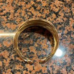 Braccialetto, come riportato da Pathé Utrecht Leidsche Rijn utilizzando iLost