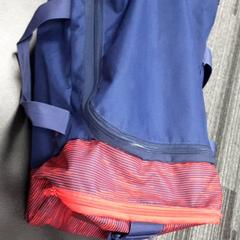 Sporttas blauw rood, como reportado por Arriva Vechtdallijnen utilizando o iLost