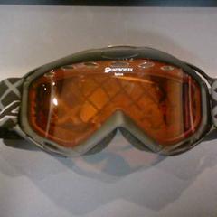 Skibril, ako bolo nahlásené SnowWorld Landgraaf pomocou iLost