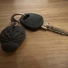 Fietssleutel, iLost'a bildirildiği gibi