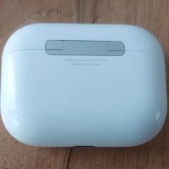 Airpods designed by Apple, som rapportert til iLost