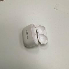 Funda para auriculares, segundo informou ilévia usando iLost
