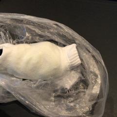 Sok puma, segundo informou Van der Valk Hotel Amsterdam Zuidas usando iLost