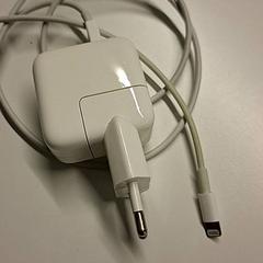 Charger, as reported by Ziekenhuis Oost-Limburg using iLost