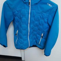 Chaqueta Blau von CMP, segundo informou Wilmering Vechta usando iLost