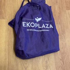 Bag, som rapportert av HTM ved bruk av iLost