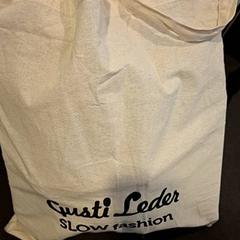 İLost kullanarak RAI Amsterdam tarafından bildirildiği gibi Çanta