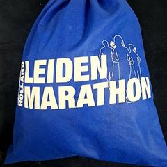 Sack, gemeldet von Connexxion Amstelland-Meerlanden Amstelveen über iLost